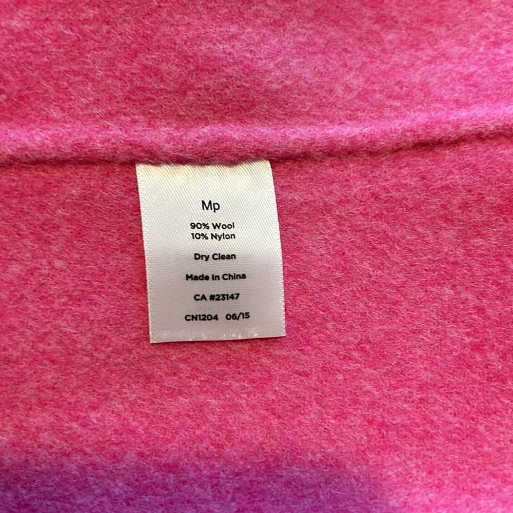 NWOT Talbots Jacket - Picture 7 of 7